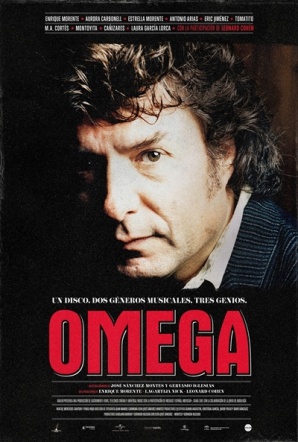 Imagen de Omega