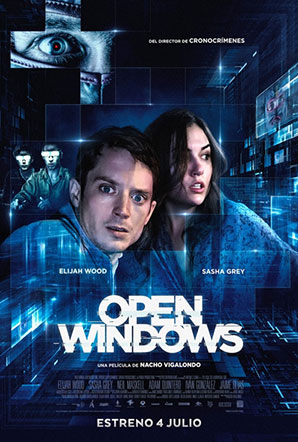 Imagen de Open Windows