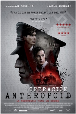 Imagen de Operación Anthropoid