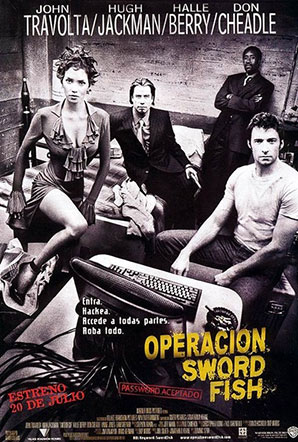 Imagen de Operación Swordfish