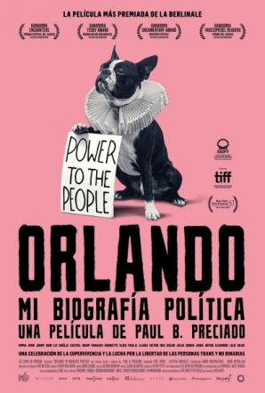 Imagen de Orlando, mi biografía política