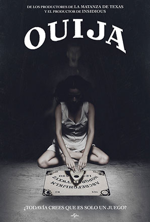 Imagen de Ouija