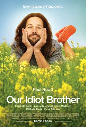 Imagen de Our Idiot Brother