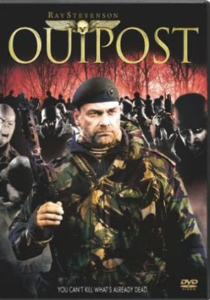 Imagen de Outpost