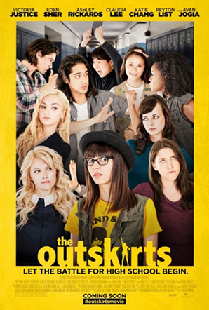 Imagen de The Outskirts