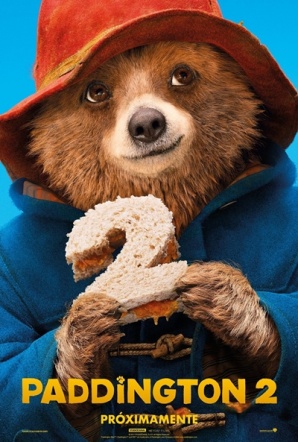 Imagen de Paddington 2