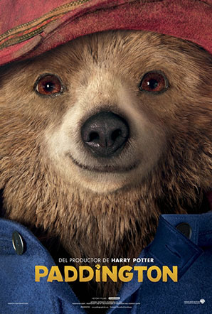 Imagen de Paddington