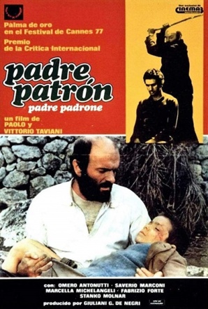 Imagen de Padre patrón