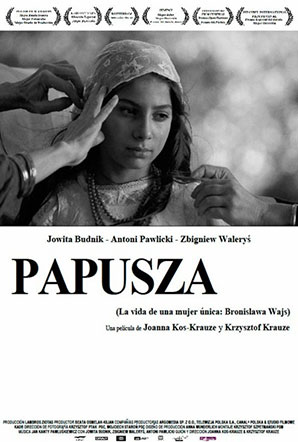 Imagen de Papusza