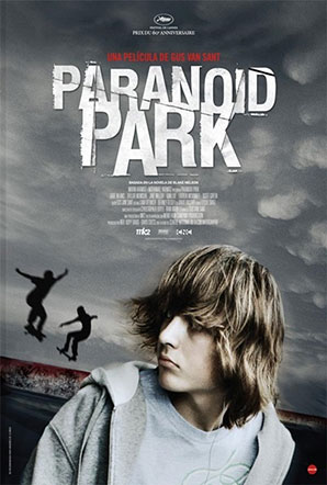 Imagen de Paranoid Park