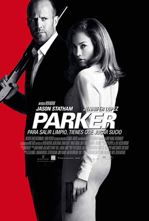 Imagen de Parker