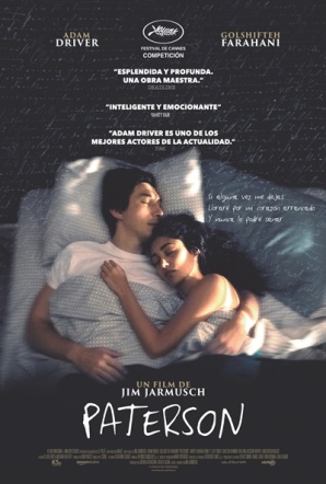 Imagen de Paterson