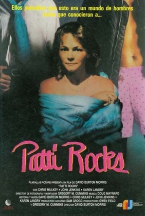 Imagen de Patti Rocks