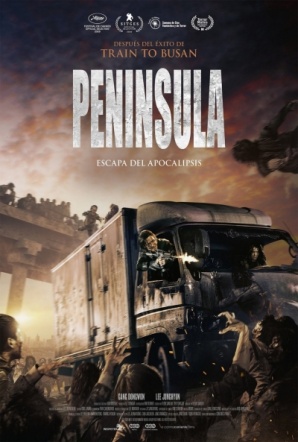 Imagen de Peninsula