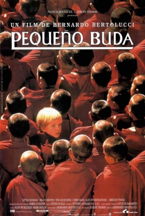 Imagen de Pequeño Buda