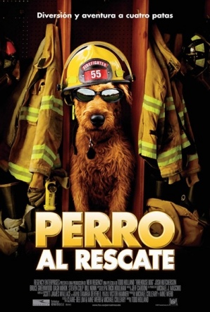 Imagen de Perro al rescate