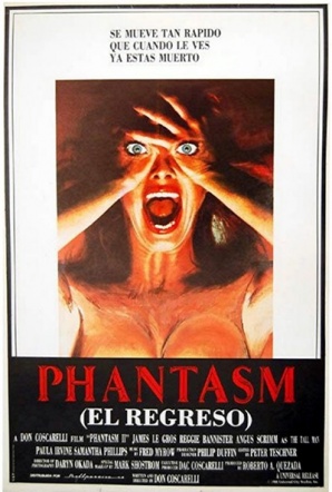 Imagen de Phantasm (El regreso)