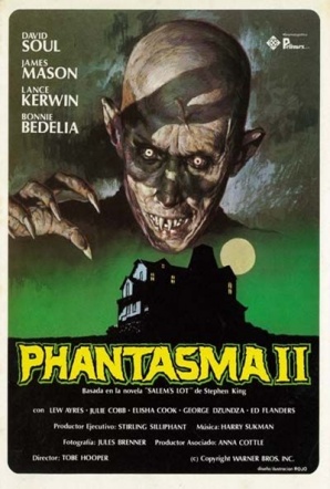 Imagen de Phantasma II