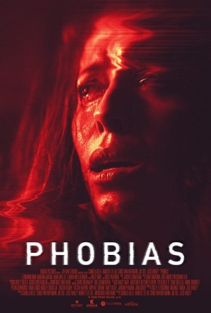 Imagen de Phobias