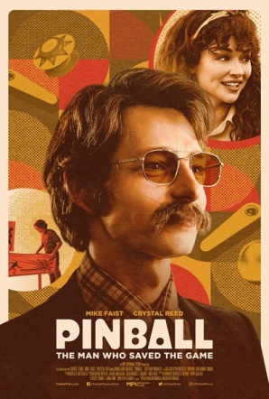 Imagen de Pinball: The Man Who Saved the Game