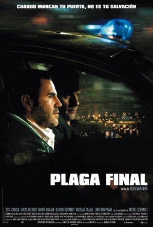 Imagen de Plaga Final