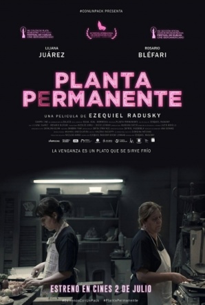 Imagen de Planta permanente