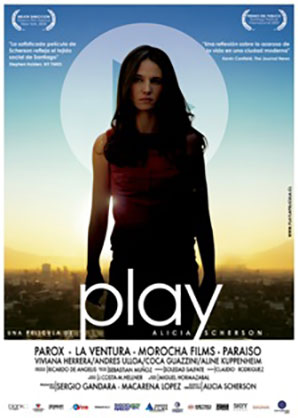 Imagen de Play