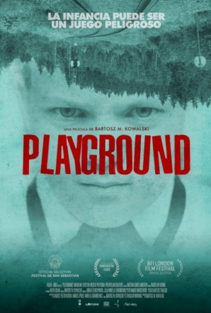 Imagen de Playground