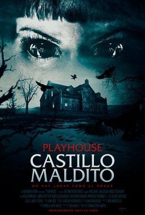 Imagen de Playhouse: Castillo maldito