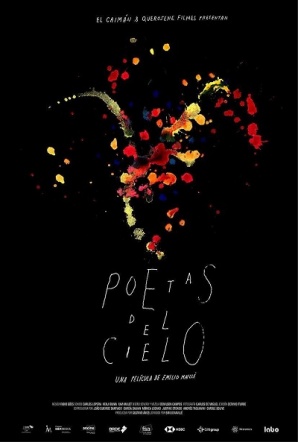 Imagen de Poetas del cielo