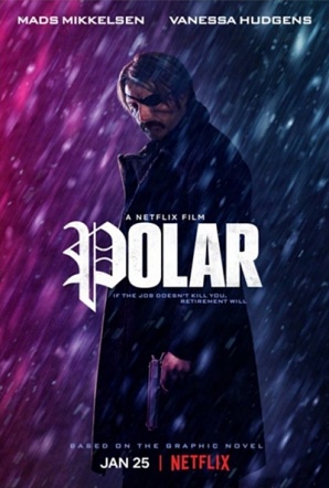 Imagen de Polar