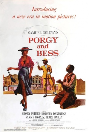 Imagen de Porgy y Bess