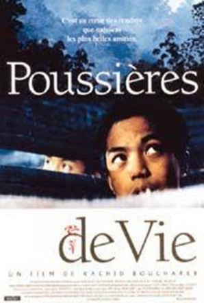 Imagen de Poussières de vie