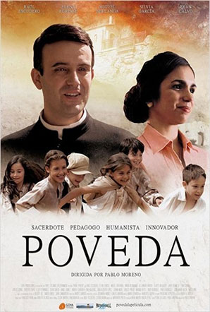 Imagen de Poveda