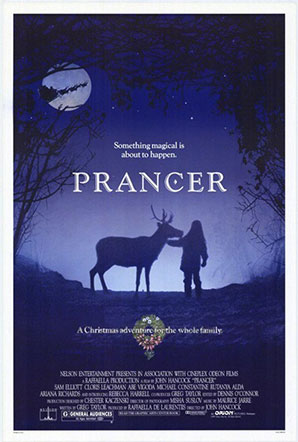 Imagen de Prancer