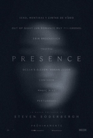 Imagen de Presence