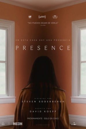 Imagen de Presence