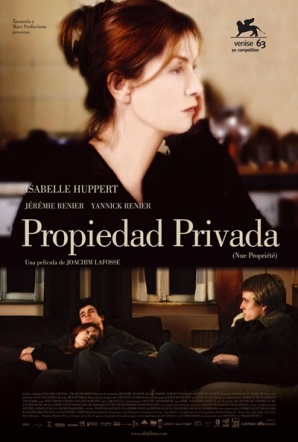 Imagen de Propiedad privada