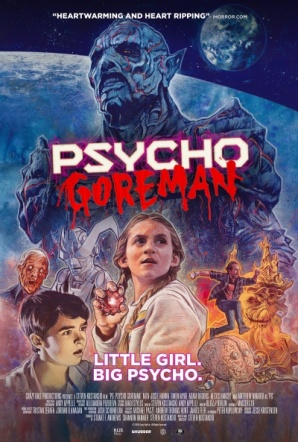 Imagen de Psycho Goreman