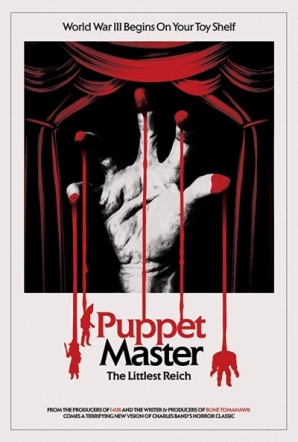 Imagen de Puppet Master: The Littlest Reich