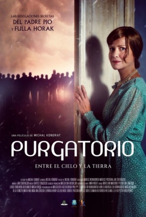 Imagen de Purgatorio