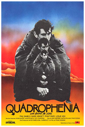 Imagen de Quadrophenia