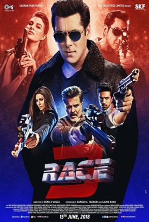 Imagen de Race 3