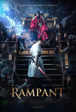 Imagen de Chang-gwol (Rampant)