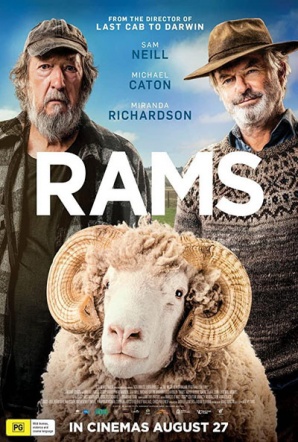 Imagen de Rams