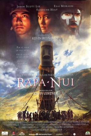 Imagen de Rapa Nui