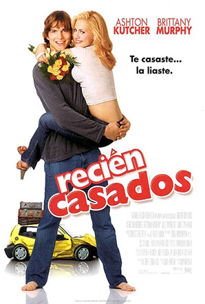 Imagen de Recién casados