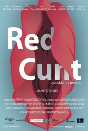 Imagen de Red Cunt