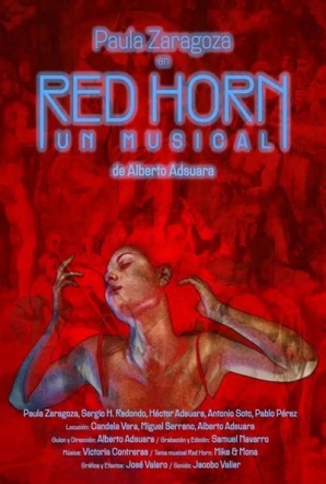 Imagen de Red Horn