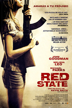 Imagen de Red State